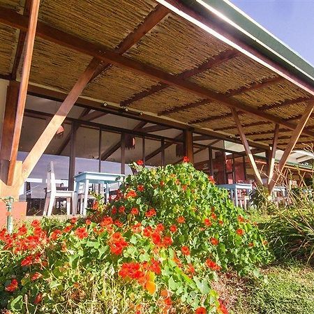 Chayote Lodge Naranjo  Exterior foto