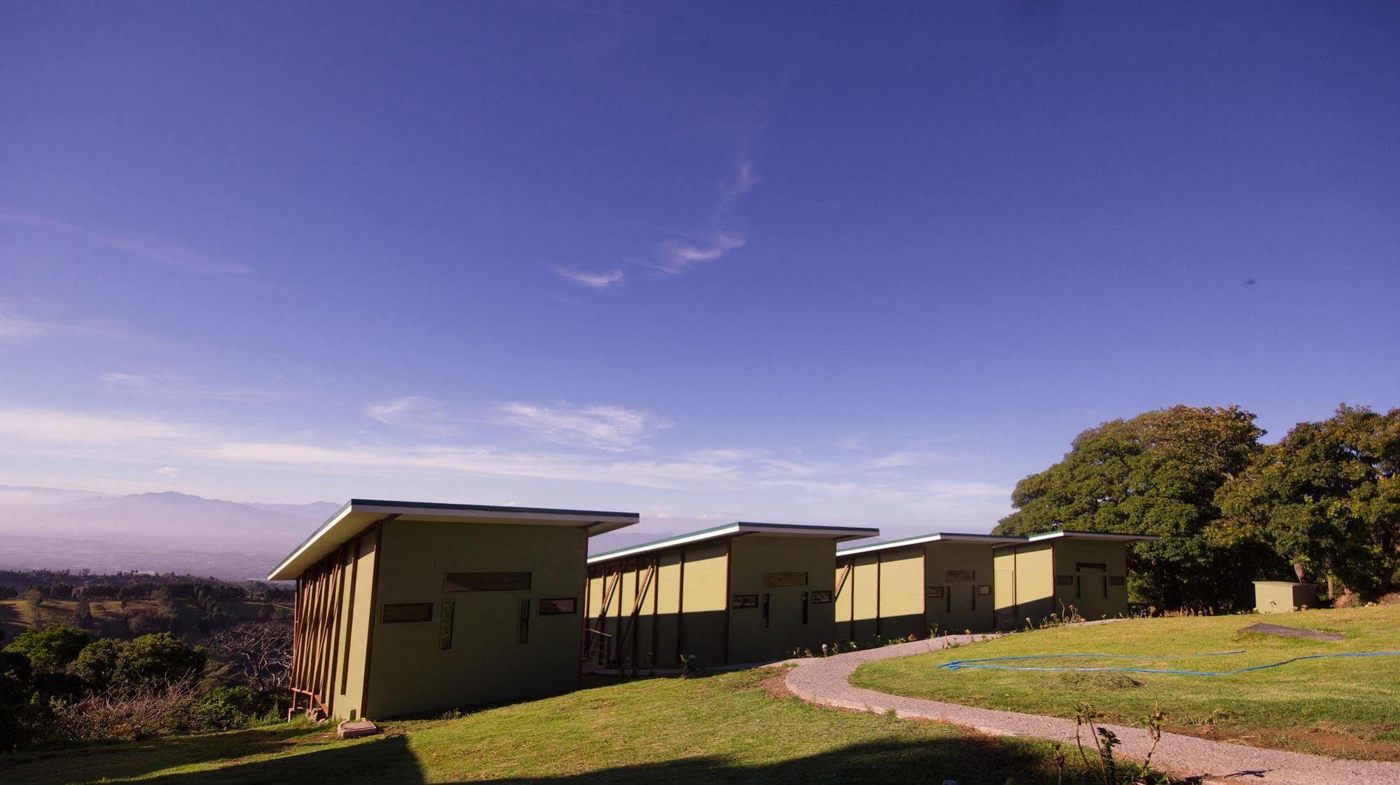 Chayote Lodge Naranjo  Exterior foto